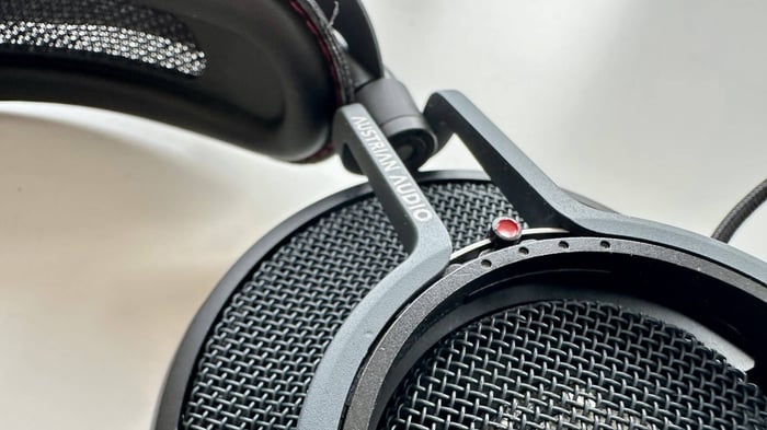 Austrian Audio The Composer Review: Wired Headphones Delivering Stunning Sound