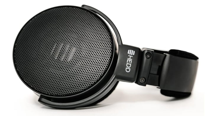 HEDDphone D1: Studio-Quality Headphones That Amaze with Carbon Fiber Precision