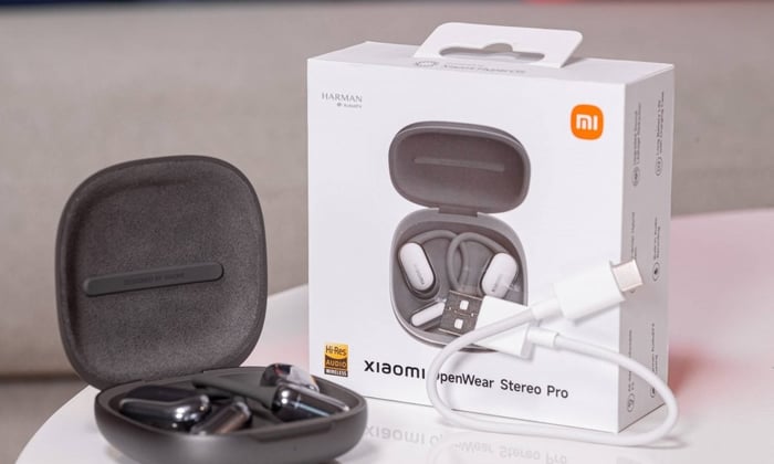 Xiaomi OpenWear Stereo Pro Headphones Review: Are They Worth Your Money?