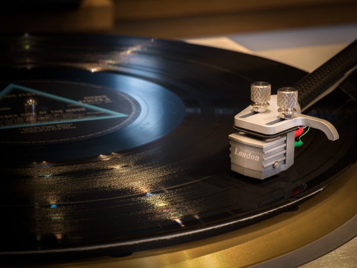 The Return of a Legend: London Decca Cartridges Reborn with Enhanced Sound