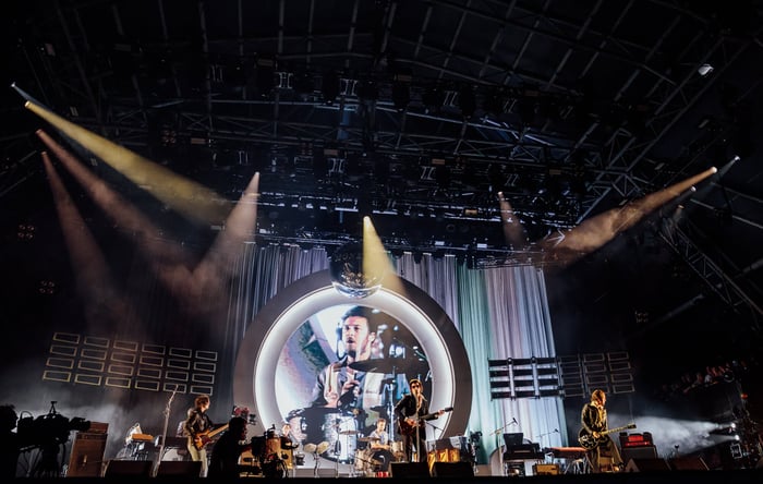 Matt Helders Opens Up on Arctic Monkeys’ ‘Opening Night’ and Their Reunion for Charity