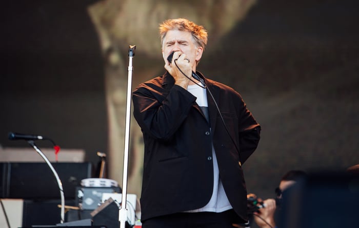 Tom Sharkett’s Euphoric Remix of LCD Soundsystem Classic ‘Home’ Out Now