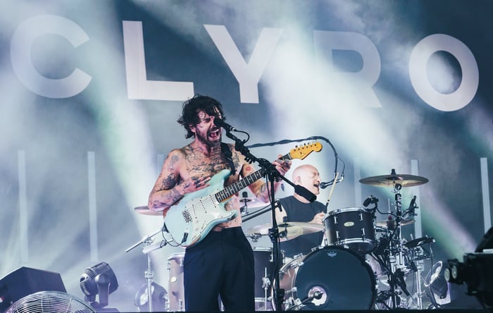 Biffy Clyro on Their Biggest Gig, Scotland World Cup Anthem & New Wild Material