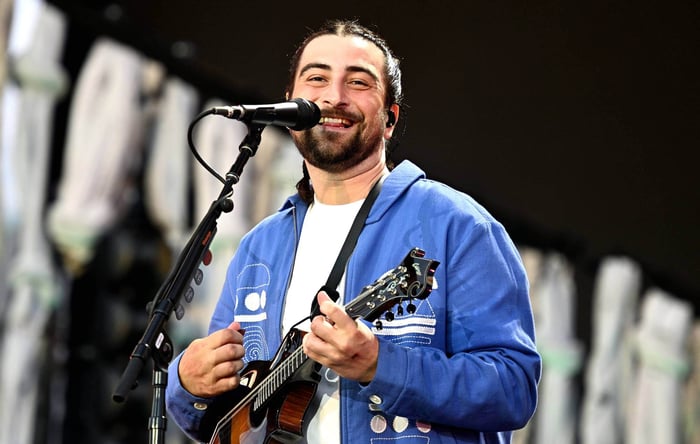 Noah Kahan Announces New Album ‘Great Divide’: The Songs Are Words He Wishes He Could Say