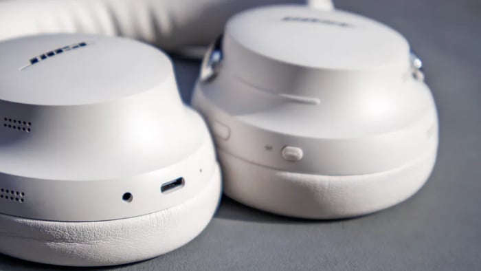 Bose QuietComfort Ultra 2 Gen Review: Exceptional ANC Faces Tough Competition