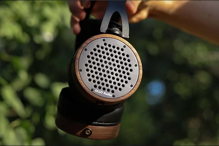 Ollo S4X Studio Headphones Review: Precision Sound for Mixing and Mastering