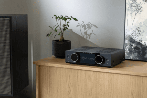 Onkyo Muse Series: Celebrating 80 Years of Legendary Japanese Sound with Future-Ready Streaming