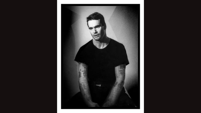 Outtakes: Capturing the True Henry Rollins Beyond the Rage