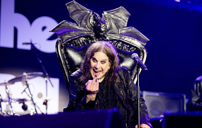 Ozzy Osbourne's Final Black Sabbath Show: Fans Relive the Legendary Farewell