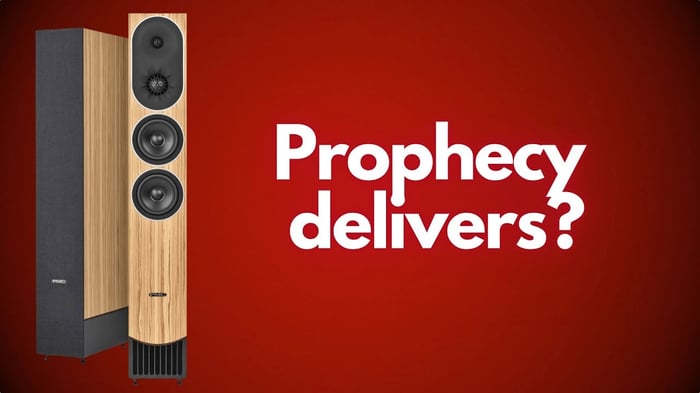 PMC Prophecy9 Loudspeaker Review: Top Loudspeakers in the $10k-$20k Range