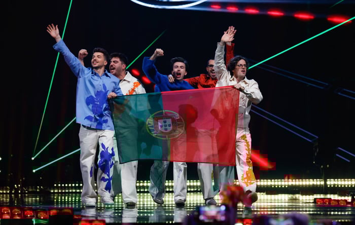 Portugal’s Eurovision Entry in Jeopardy as 11 Festival da Canção Contestants Refuse to Represent