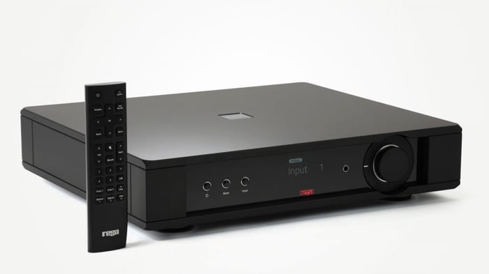 Rega Launches Cosmic Sound Experience Right Here on Earth