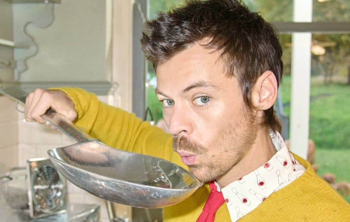 Harry Styles Announces 'Together, Together' Residency Tour Across Seven Major Cities