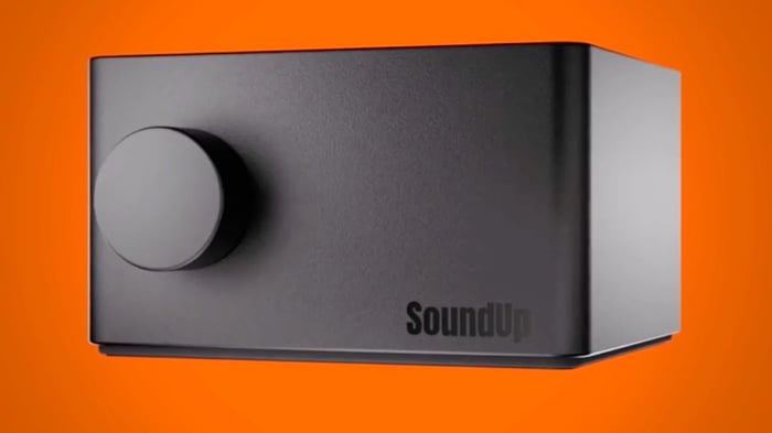 Turn Your Old Speakers Into a Portable Boombox: The Wild Bluetooth Amp That Took Kickstarter by Storm