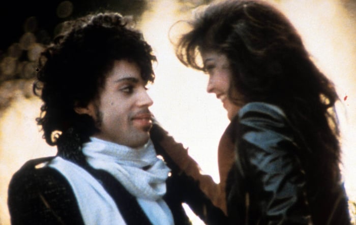 Apollonia Reveals Prince Was 