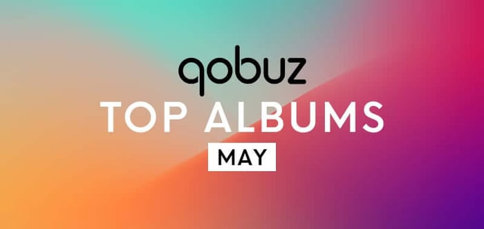 Qobuz Unveils Streamable Top Albums Chart for May with Premium Audio