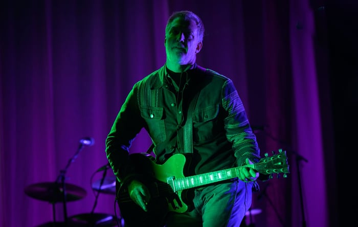 Queens Of The Stone Age Debut New Song ‘Easy Street’ and Revive Rare Gems on ‘The Catacombs’ Tour