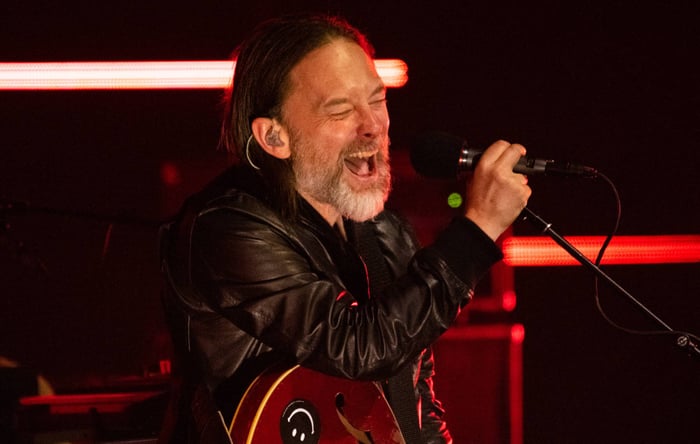 Radiohead’s 2025 European Comeback Tour: Setlist, Footage & Fan Reactions from Madrid