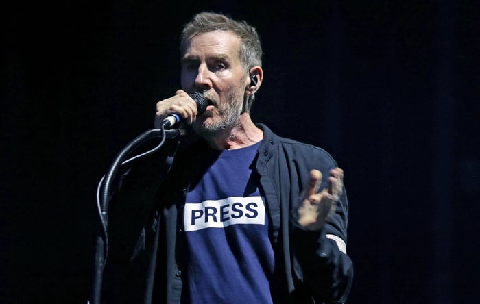 Massive Attack Threaten Legal Action Over Hamas Leader Footage Accusation