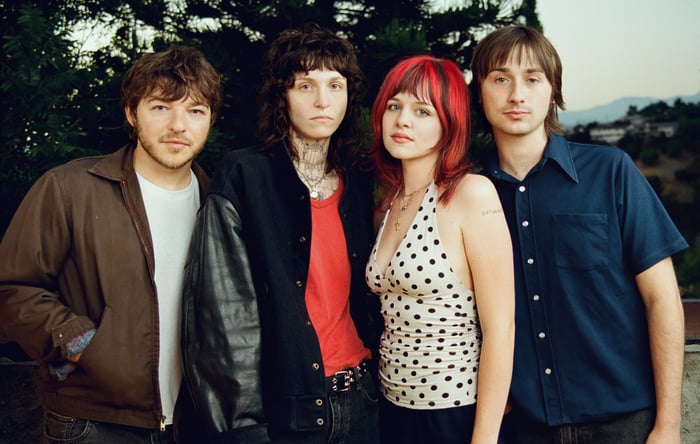 Rocket – ‘R Is For Rocket’ Review: A Satisfying Entry in the ’90s Alt Revival