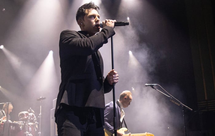 Spandau Ballet’s Ross Davidson Found Guilty of Rape and Attempted Sexual Assault