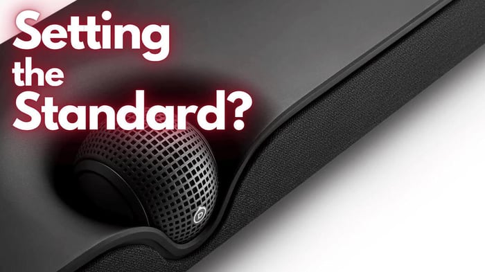 Devialet Dione Dolby Atmos Soundbar Review: Deep Bass Meets Musical Excellence