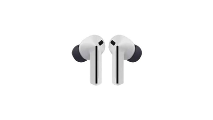 Leaked Galaxy Buds 3 FE Reveal Surprisingly Premium Design