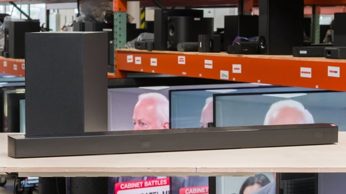 Top Soundbars Under $350 in 2025: Best Budget Picks for Rich Audio