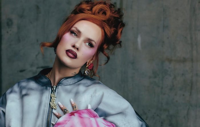 Sasha Keable ‘Act Right’ Review: R&B Reimagined with Grit, Grace, and Heart