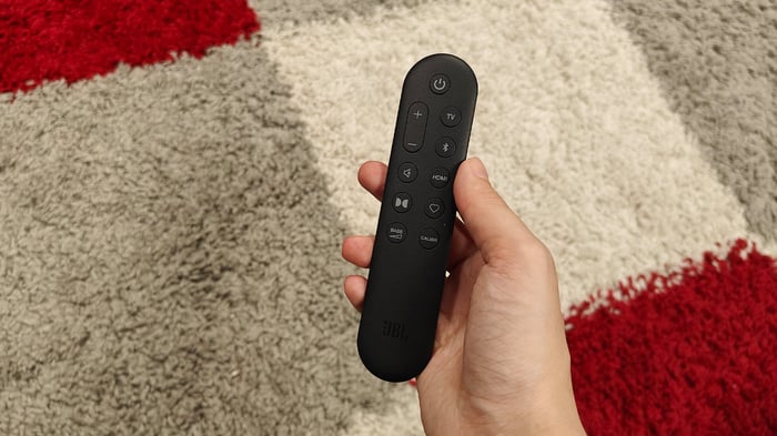 JBL Bar 300MK2 Review: Powerful, Bass-Heavy Dolby Atmos Soundbar