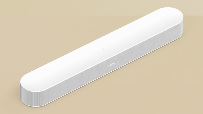 Sonos Beam (2nd Gen) Review: Impressive Dolby Atmos in an Affordable Soundbar
