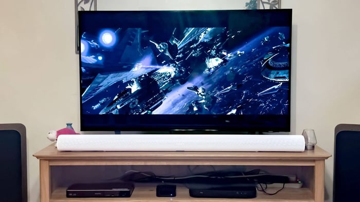 Best Dolby Atmos Soundbars 2025: Top 6 Models for Immersive Home Audio