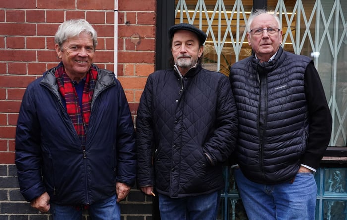 Take That Rejected by Stock Aitken Waterman: “We Didn’t Really See That for What It Was”