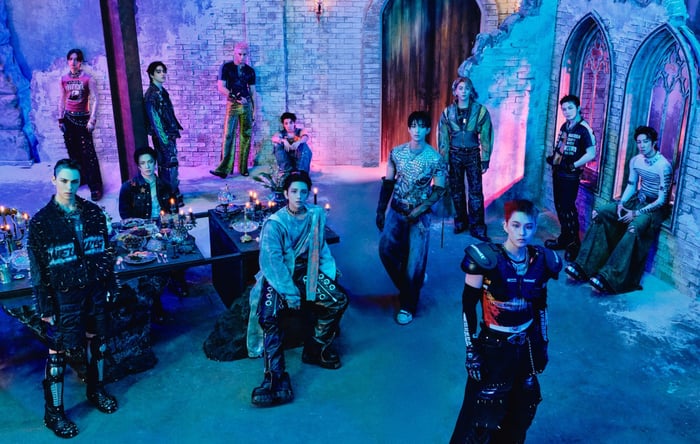 SEVENTEEN ‘Happy Burstday’ Review: A Bold Showcase of Individuality and Growth