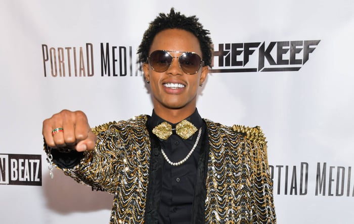 Silentó Sentenced to 30 Years for Voluntary Manslaughter of Cousin