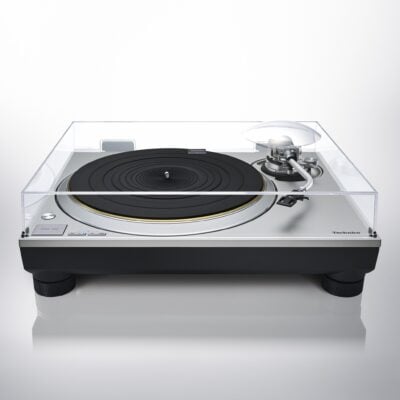 Technics SL-1300G Turntable: A Perfect Balance of Performance and Price