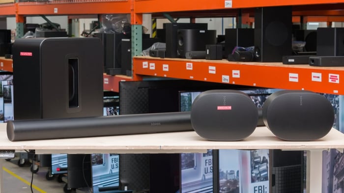 Top Sonos Soundbars in 2025: 3 Best Models Reviewed