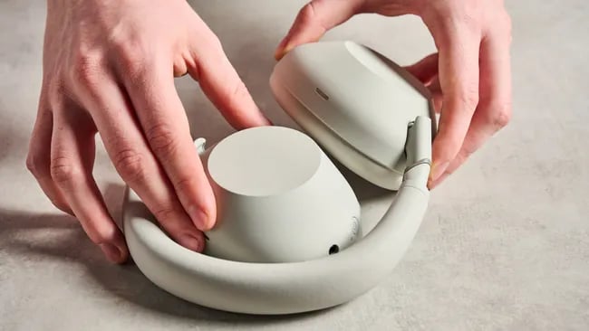 Sony WH-1000XM6: The Ultimate Flagship Headphones for 2025