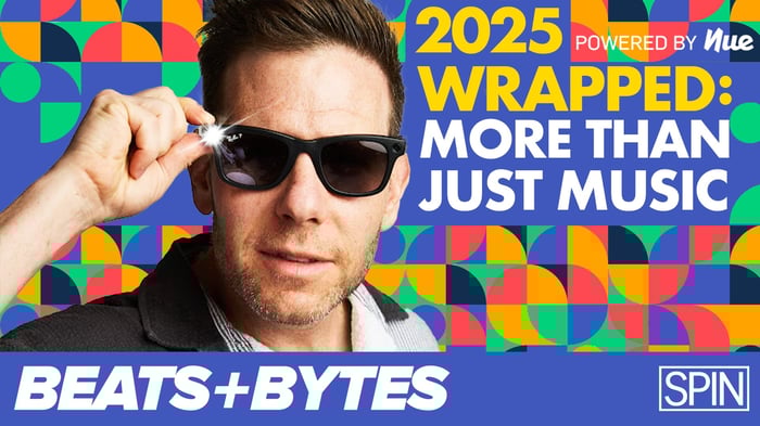 Wrapped: More Than Just Music – A Deep Dive into 2025’s Cultural Soundscape