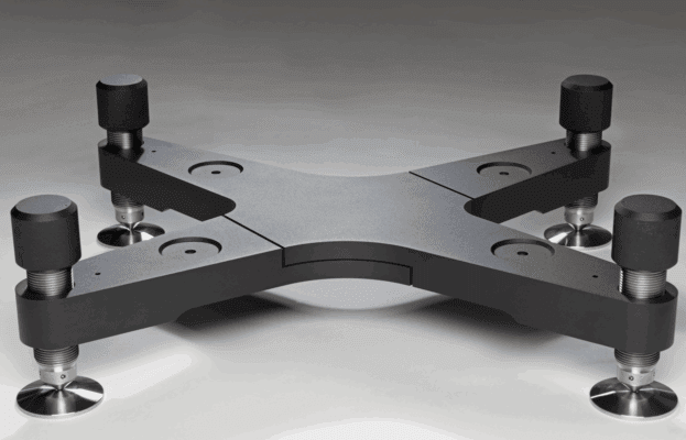 Stenheim Ultime Two SX Loudspeaker Review: Swiss Craftsmanship Meets Sonic Brilliance