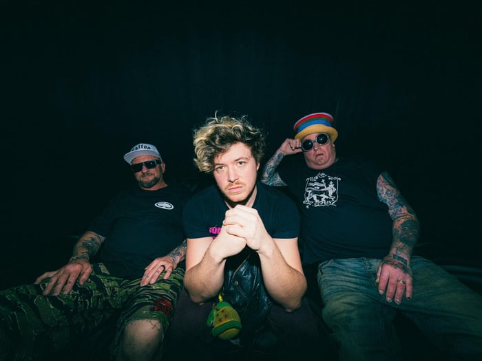Sublime Releases First Covers from Expanded Tribute Album