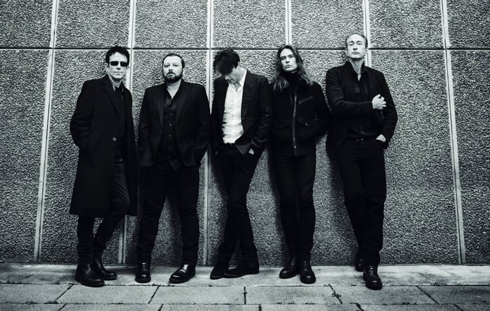 Suede Releases Personal and Powerful New Single