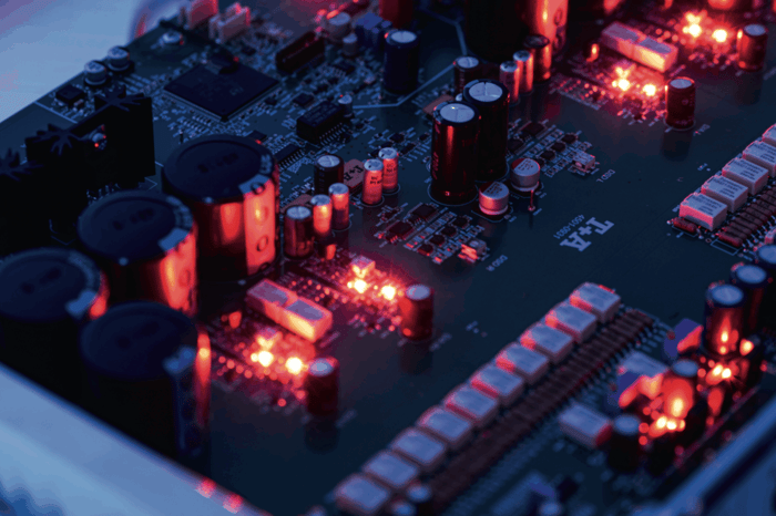 T+A PSD 3100 HV DAC/Preamp: A Comprehensive Overview of Features and Performance
