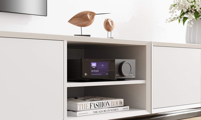 Lyngdorf Audio Unveils TDAI-2210 Digital Streaming Amplifier with Advanced Features