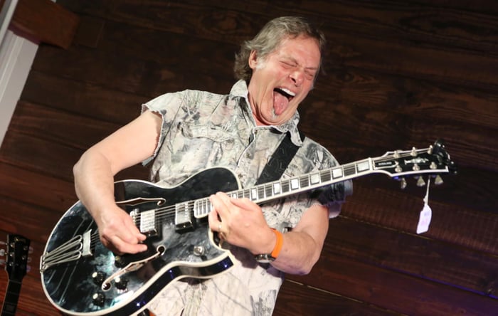 Ted Nugent Praises “Real McCoy” Yungblud and “Idiot” Jack White While Criticizing Green Day and Tom Morello