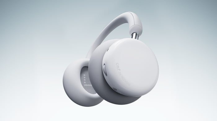 CMF Headphone Pro: Modular Headphones Delivering Exceptional Value