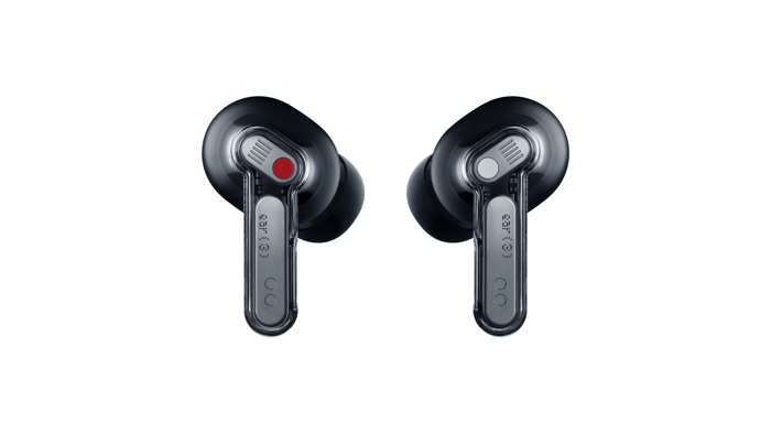 Nothing Ear (3) Take On AirPods and Sony: Is the Third Time the Charm?