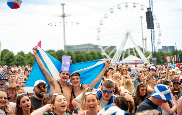 TRNSMT Festival May Shift Schedule to Let Fans Catch Scotland’s World Cup Match