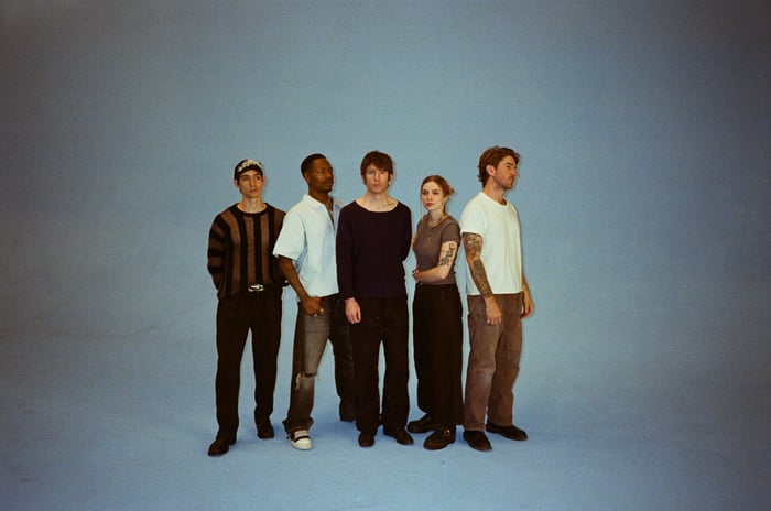 Turnstile Announces 'Never Enough' North American Tour for 2025