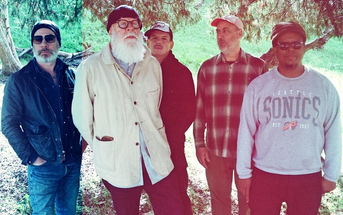 Tortoise Unveils First New Album Since 2016 with ‘Oganesson’